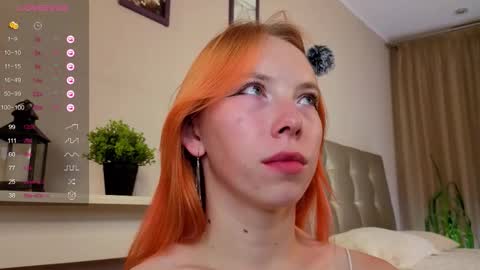 Hello Im Christy online show from September 19, 2025, 5:02 pm