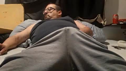 SeekingWaifu online show from April 10, 2026, 11:37 am