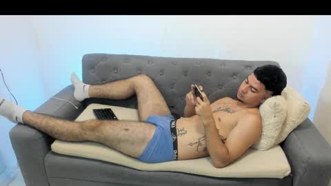 logan online show from March 16, 2026, 5:44 am