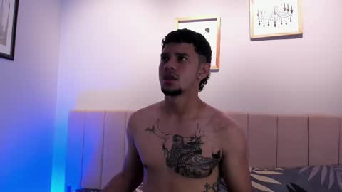 logan online show from April 19, 2026, 2:44 am