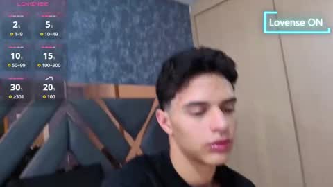 logan madoox online show from September 11, 2025, 7:47 pm