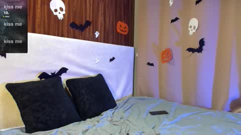 Logan online show from November 3, 2025, 5:36 pm