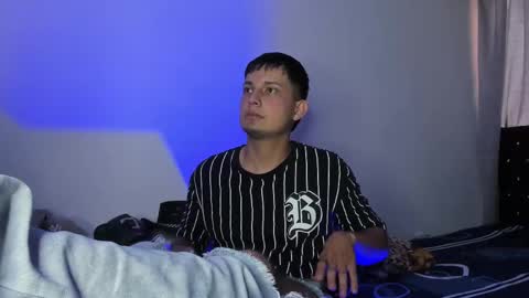 Snapshot of logan_morris777 chatting on January 17, 2025, 10:12 pm Logan morris online show from January 17, 2025, 10:12 pm