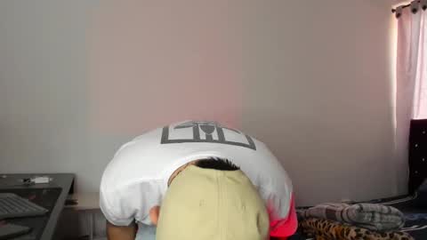 Snapshot of logan_morris777 chatting on January 25, 2025, 8:10 pm Logan morris online show from January 25, 2025, 8:10 pm