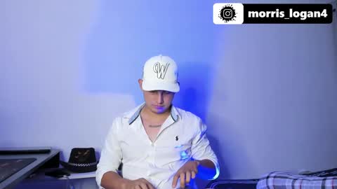 Snapshot of logan_morris777 chatting on January 28, 2025, 12:05 am Logan morris online show from January 28, 2025, 12:05 am