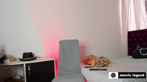 Snapshot of logan_morris777 chatting on February 12, 2025, 9:43 pm Logan morris online show from February 12, 2025, 9:43 pm