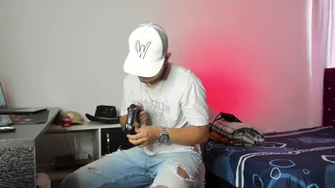 Snapshot of logan_morris777 chatting on February 20, 2025, 9:20 pm Logan morris online show from February 20, 2025, 9:20 pm