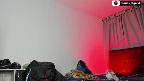 Snapshot of logan_morris777 chatting on March 6, 2025, 4:08 am Logan morris online show from March 6, 2025, 4:08 am