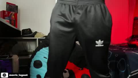 Snapshot of logan_morris777 chatting on March 12, 2025, 12:31 am Logan morris online show from March 12, 2025, 12:31 am