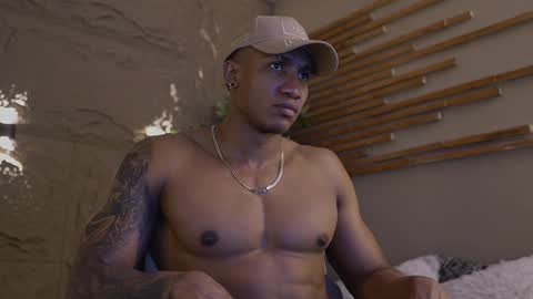 logan_varela online show from January 19, 2026, 12:53 pm