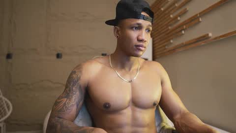 logan_varela online show from February 27, 2026, 2:28 pm