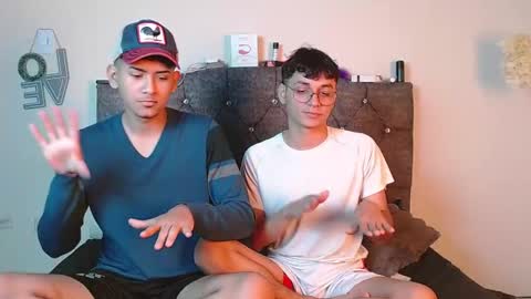 logan_willyams_ online show from September 29, 2025, 9:30 pm