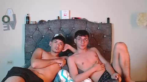 logan_willyams_ online show from October 2, 2025, 10:28 pm