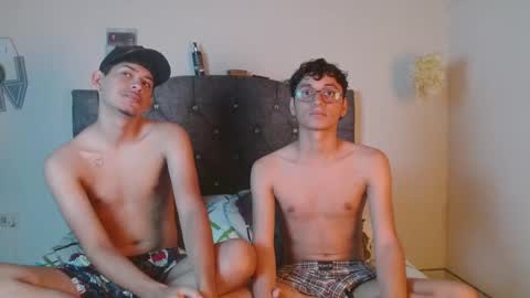 logan_willyams_ online show from November 1, 2025, 9:39 pm