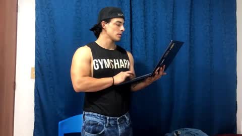 Logan online show from January 9, 2025, 4:19 am