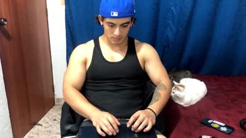 Logan online show from January 16, 2025, 7:28 am