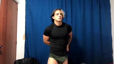 Logan online show from January 19, 2025, 6:31 am