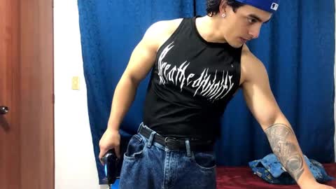 Logan online show from January 23, 2025, 3:58 am