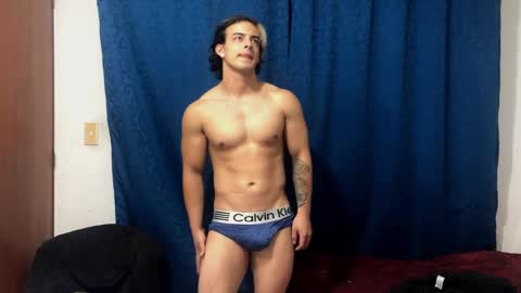 Logan online show from January 28, 2025, 7:43 am