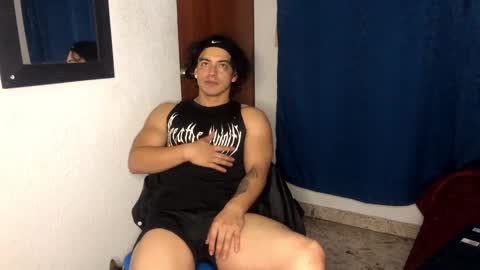 Logan online show from February 11, 2025, 4:33 am