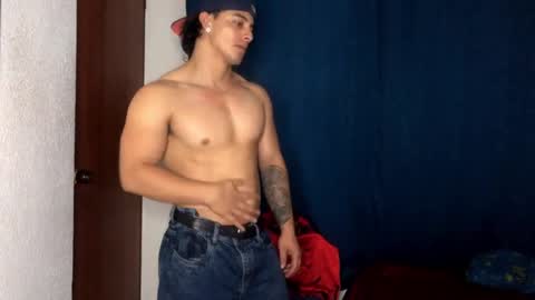 Logan online show from February 20, 2025, 5:12 am