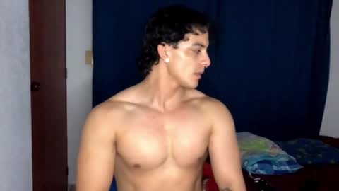 Logan online show from March 8, 2025, 8:33 am