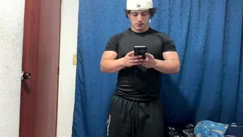 Logan online show from September 9, 2025, 3:39 am