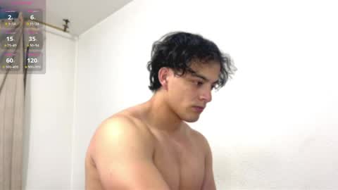 Logan online show from April 15, 2026, 6:20 am