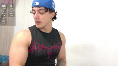 Logan online show from April 19, 2026, 4:12 am