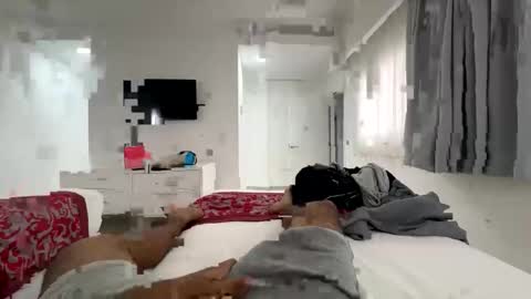 logandaimond online show from April 23, 2026, 9:28 pm