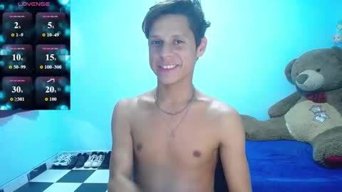 Logan online show from March 9, 2026, 9:08 pm