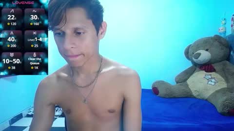 Logan online show from March 11, 2026, 7:42 pm