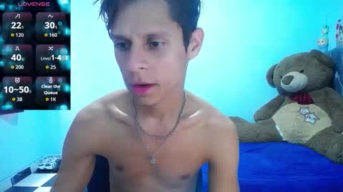 Logan online show from March 13, 2026, 6:47 pm