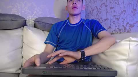 Snapshot of loganfoster_ chatting on November 25, 2025, 8:31 pm Loganfoster online show from November 25, 2025, 8:31 pm