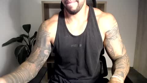 Logan Wolfp online show from May 15, 2026, 5:03 am