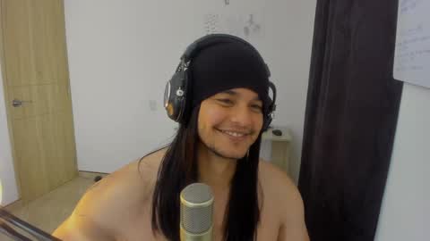 Logan online show from December 12, 2024, 8:47 am