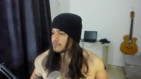 Logan online show from January 14, 2025, 6:13 am