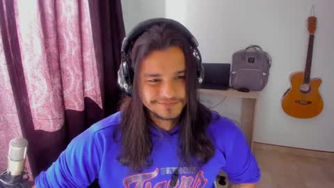 Logan online show from January 18, 2025, 2:23 pm