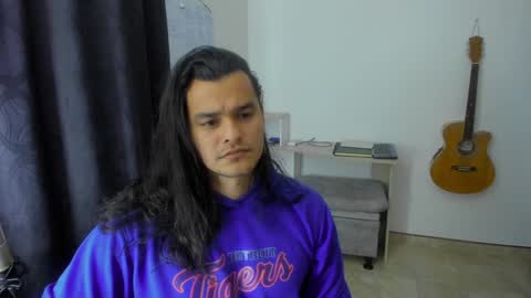 Logan online show from February 6, 2025, 4:31 am