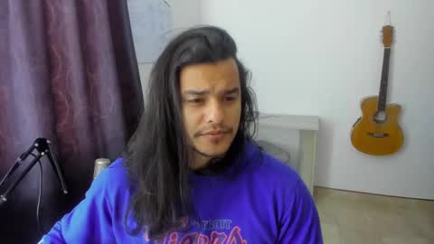 Logan online show from February 25, 2025, 12:34 pm