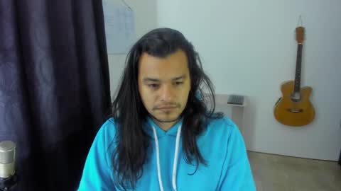 Logan online show from February 26, 2025, 11:41 am