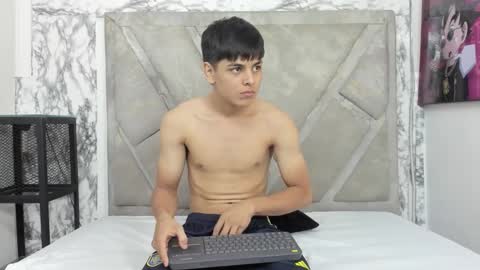 loganjhonson online show from October 11, 2025, 3:06 am