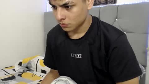 loganjhonson19 online show from February 2, 2026, 2:43 am