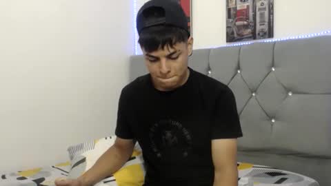 loganjhonson19 online show from February 9, 2026, 2:59 am