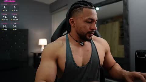 loganmartinx online show from November 23, 2025, 12:10 am