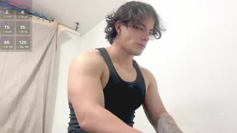 Logan online show from June 14, 2026, 4:14 am