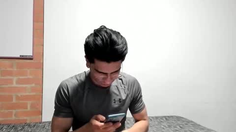 Logan online show from December 18, 2025, 8:31 am