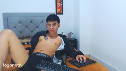 logannthh online show from December 5, 2024, 12:30 am