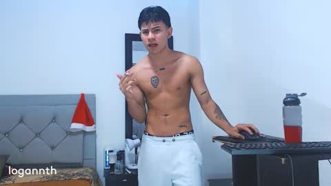 logannthh online show from December 14, 2024, 7:29 am