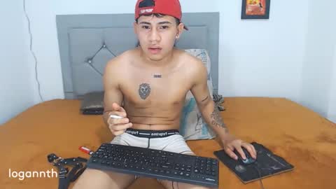 logannthh online show from December 19, 2024, 12:23 pm